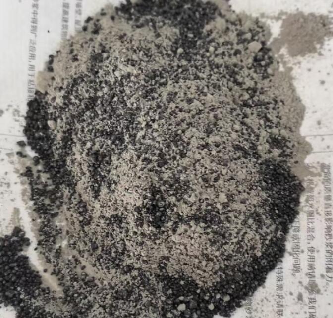 红岗不发火砂浆耐磨地坪施工方案