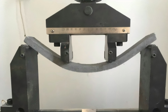 红岗高延性混凝土 高延性砂浆 抗震加固混凝土产品特点 施工流程