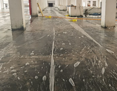 红岗不发火砂浆和不发火金属骨料有什么区别