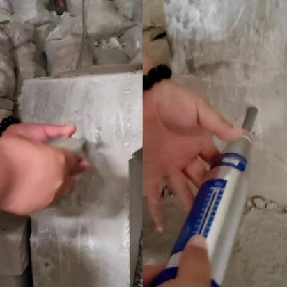 红岗混凝土强度不足的原因及处理方法