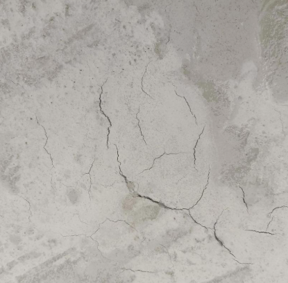 红岗灌浆料为什么会产生裂缝？出现裂缝该如何处理？