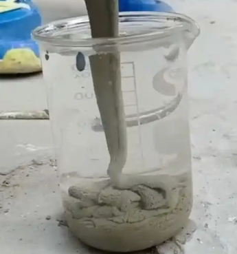 红岗水工混凝土絮凝剂，水下抗分散剂的作用及施工方法