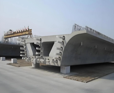 红岗抗冻压浆料的特点及标准化施工工艺